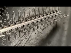 টাইটানিয়াম ফ্ল্যাঞ্জ