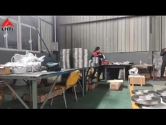 টাইটানিয়াম ফ্ল্যাঞ্জ