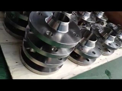 টাইটানিয়াম ফ্ল্যাঞ্জ