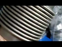 টাইটানিয়াম ফ্ল্যাঞ্জ