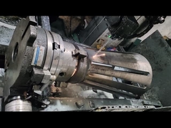 টাইটানিয়াম ফ্ল্যাঞ্জ