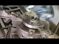 টাইটানিয়াম ফ্ল্যাঞ্জ