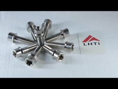 টাইটানিয়াম ফ্ল্যাঞ্জ