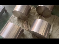 টাইটানিয়াম ফ্ল্যাঞ্জ