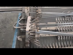 টাইটানিয়াম ফ্ল্যাঞ্জ