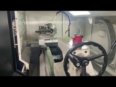 টাইটানিয়াম ফ্ল্যাঞ্জ