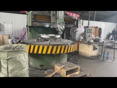 টাইটানিয়াম ফ্ল্যাঞ্জ