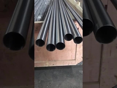 টাইটানিয়াম টিউব ০১