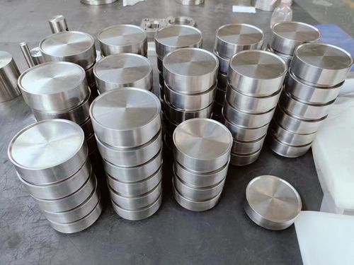 সম্পর্কে সর্বশেষ কোম্পানি খবর টাইটানিয়াম অ্যালয় ফোরজড রিং এবং টাইটানিয়াম ফোরজিং-এর বৈশিষ্ট্য এবং প্রয়োগ