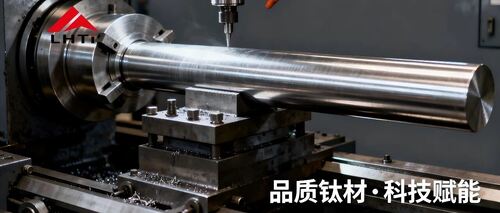 সর্বশেষ কোম্পানি ব্লগ সম্পর্কে উচ্চ কর্মক্ষমতা সম্পন্ন টাইটানিয়াম ফ্ল্যাঞ্জ: চাহিদা সম্পন্ন শিল্প সিস্টেমে মূল ভূমিকা এবং নির্বাচন বিবেচনা