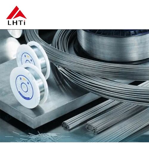 সর্বশেষ কোম্পানি ব্লগ সম্পর্কে দৈনন্দিন জীবনে টাইটানিয়াম তারের ব্যবহারের বাস্তব উদাহরণ