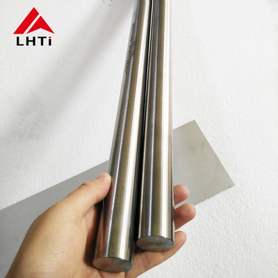 ভালো দাম শিল্পের জন্য ASTM 348 Gr1 Gr2 Gr3 Gr5 অ্যালয় টাইটানিয়াম রড বার অনলাইন