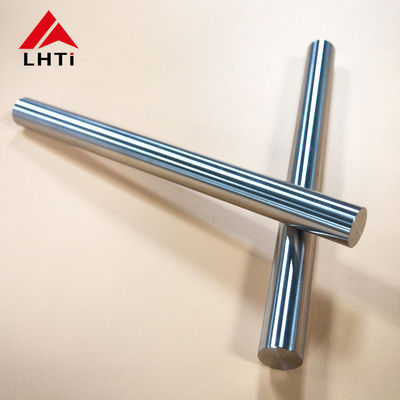 ভালো দাম ASTM B348 Gr1 Gr2 Gr5 টাইটানিয়াম রাউন্ড বার অ্যানিলড জারা প্রতিরোধের অনলাইন