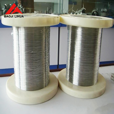 ভালো দাম ER Ti2 MIG টাইটানিয়াম ওয়্যার কয়েল Dia1.2mm 10kg রোলিং স্পুল অনলাইন
