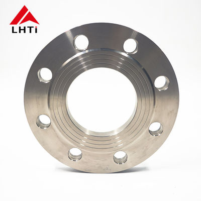 ভালো দাম ANSI B16.5 ASTM B381 টাইটানিয়াম গ্রেড 2 Flanges NPS 1/2 - NPS 24 পাইপ ফিটিং এর জন্য অনলাইন