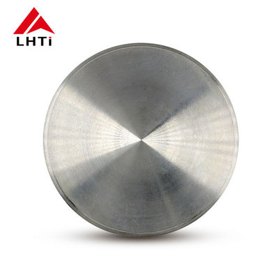 ভালো দাম কাস্টমাইজড Ti6Al-4V টাইটানিয়াম ডিস্ক অনলাইন