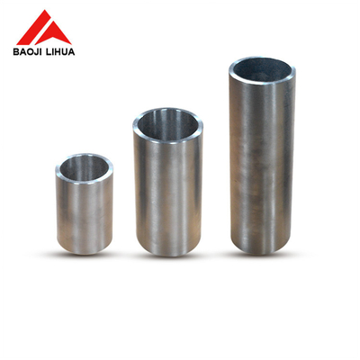 ভালো দাম 10-300mm ব্যাসার্ধ টাইটানিয়াম পাইপ Seamless খাদ ইস্পাত নল অনলাইন