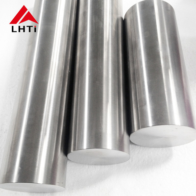 ভালো দাম Gr5 Ti 6al4v উজ্জ্বল টাইটানিয়াম বার 3mm - 350mm ব্যাসার্ধ টাইটানিয়াম বৃত্তাকার রড অনলাইন