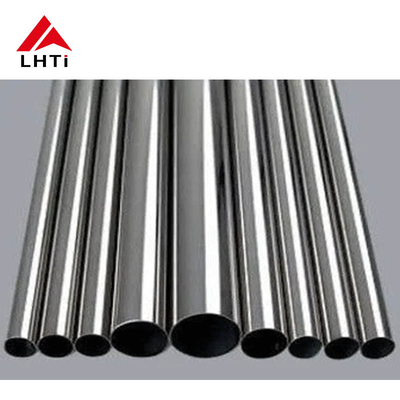 ভালো দাম OD19mm OD25.4mm OD38mm 6000mm লম্বা GR1 GR2 GR5 GR7 ASTM B338 B337 টাইটানিয়াম টিউব অনলাইন