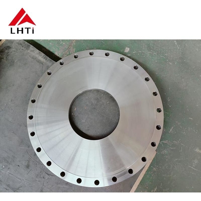 ভালো দাম ASME B16.5 Gr5 Gr7 ক্লাস 150 টাইটানিয়াম ফ্ল্যাঞ্জ সমতল ফ্ল্যাঞ্জ স্লিপ অন ফ্ল্যাঞ্জ উত্থাপিত মুখ SORF SOFF শিল্প অ্যাপ্লিকেশন জন্য অনলাইন