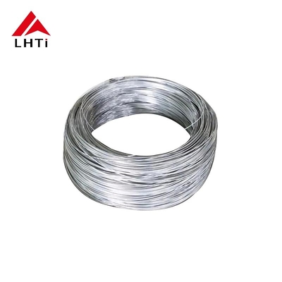 ভালো দাম টাইটানিয়াম ওয়েল্ডিং রড ErTi5 Ti6Al4V টাইটানিয়াম ওয়েল্ডিং ওয়্যার টাইটানিয়াম খাদ ওয়্যার অনলাইন