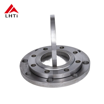 ভালো দাম ASME B16.5 Ti Gr1 Gr2 টাইটানিয়াম ফ্ল্যাঞ্জস ফ্ল্যাঞ্জের উপরে স্লিপ করুন SO ফ্ল্যাঞ্জ ফ্ল্যাঞ্জের উপরে স্লিপ করুন ক্লাস 150 SORF জল সরবরাহ সিস্টেমের জন্য উত্থাপিত মুখ অনলাইন