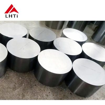 ভালো দাম উচ্চ স্থায়িত্ব গ্রেড 9 টাইটানিয়াম খাদ বার যান্ত্রিক অ্যাপ্লিকেশনের জন্য খাঁটি টাইটানিয়াম রড অনলাইন