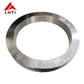 ভালো দাম হট রোল্ড টাইটানিয়াম নকল রিং Gr5 Gr7 Gr9 Dia 20mm 50mm 130mm অ্যারোনটিক ব্যবহার অনলাইন