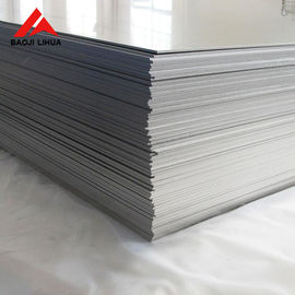 ভালো দাম Gr2 Gr5 ফ্ল্যাট টাইটানিয়াম শীট 1000mm 2000mm পিকলিং বালি বিস্ফোরণ পৃষ্ঠ অনলাইন