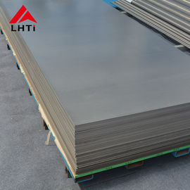 ভালো দাম ASTM B265 গ্রেড 1 টাইটানিয়াম শীট 8mm 10mm 12mm পুরুত্ব বালি বিস্ফোরণ অনলাইন