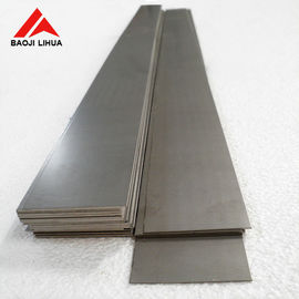 ভালো দাম Gr2 Gr5 Gr7 টাইটানিয়াম প্লেট শীট 3mm 5mm 8mm ASTM B265 কোল্ড রোল্ড অনলাইন