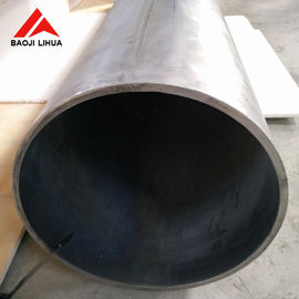 ভালো দাম ASTM B862 Gr1 Gr2 Gr7 Gr9 Gr12 টাইটানিয়াম ঢালাই টিউব পাইপের দাম অনলাইন