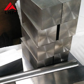 ভালো দাম Ingot TC10 টাইটানিয়াম কাঁচামাল Ti-6Al-6V-2Sn-0.5Cu-0.5Fe নকল টাইটানিয়াম ব্লক অনলাইন