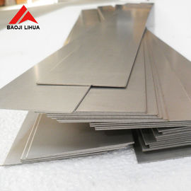 ভালো দাম Gr2 ফ্ল্যাট টাইটানিয়াম শীট প্লেট 1mmx100mmx2000mm পালিশ সারফেস ASTM B265 অনলাইন