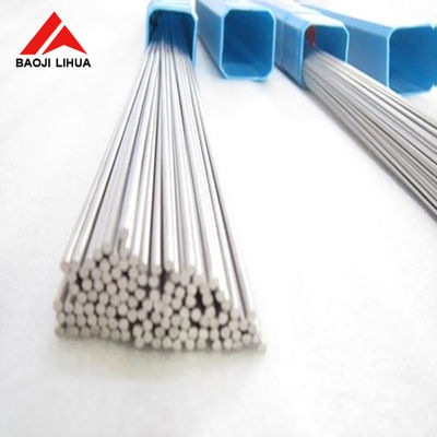 ভালো দাম শক্তিশালী টাইটানিয়াম সোজা তার, টাইটানিয়াম রড 1.0 মিমি 2.4 মিমি 3.2 মিমি অনলাইন