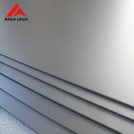 ভালো দাম Astm B265 Gr2 গ্রেড 5 টাইটানিয়াম শীট / প্লেট টাইটানিয়াম ফয়েল শীট স্ট্রিপ অনলাইন
