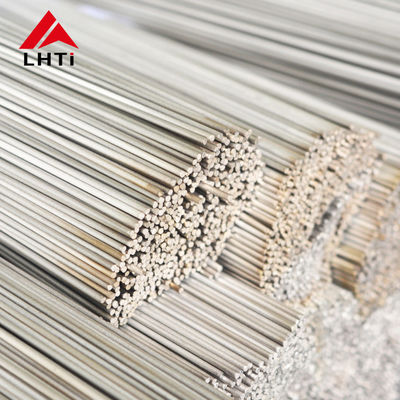 ভালো দাম TIG এর জন্য প্রচুর তারের AWS A5.16 Erti-1 Erti-2 Dia 1mm 2mm 3mm টাইটানিয়াম ওয়েল্ডিং তার অনলাইন