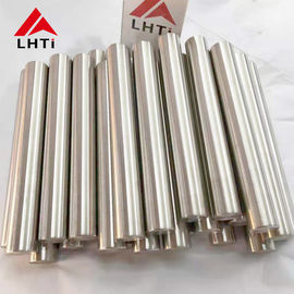 ভালো দাম পালিশ ASTM B348 Gr5 টাইটানিয়াম অ্যালয় বার অনলাইন