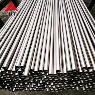 ভালো দাম হিট এক্সচেঞ্জের জন্য ASME SB338 টাইটানিয়াম অ্যালয় টিউব OD25mm OD38mm অনলাইন