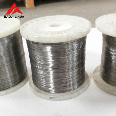ভালো দাম উচ্চ শক্তি ঢালাই টাইটানিয়াম তার 20Kg AWS A5.16 অনলাইন