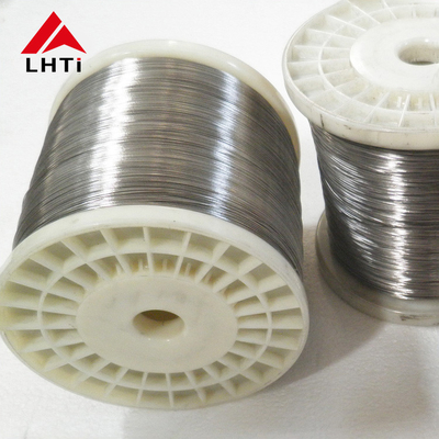 ভালো দাম চিকিৎসা জন্য ASTM F136 টাইটানিয়াম তারের জারা প্রতিরোধের অনলাইন
