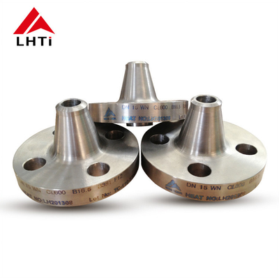 ভালো দাম ASME B16.5 SCH 40S কেমিক্যাল আরএফ ওয়েল্ড নেক ফ্ল্যাঞ্জ HAST C276 অনলাইন