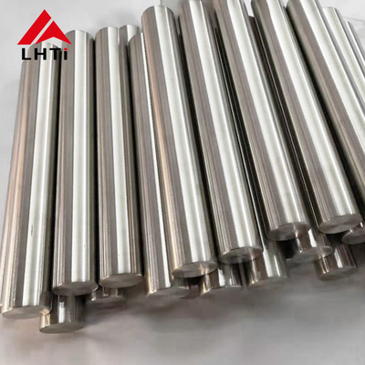 ভালো দাম Astm F136 6Al4V Eli Titanium Alloy Bar / Titanium Rod Gr2 Gr4 Gr5 অনলাইন