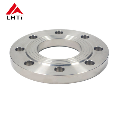 ভালো দাম টাইটানিয়াম ফ্ল্যাঞ্জ PL DN40 RF25 HG/T20592-2009 ANSI অনলাইন