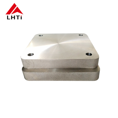 ভালো দাম AMS 4911 Ti6al4v Gr5 কোল্ড রোলিং টাইটানিয়াম শীট 3000mm দৈর্ঘ্য অনলাইন