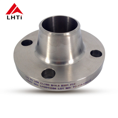 ভালো দাম Din স্ট্যান্ডার্ড pn10 টাইটানিয়াম forging welding ঘাড় flange অনলাইন