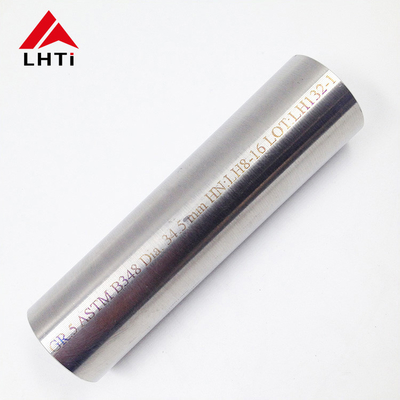 ভালো দাম ASTM F67 Gr1 Gr2 টাইটানিয়াম রড ডায়া 2mm 5mm 10mm টাইটানিয়াম রড গোলাকার বার অনলাইন