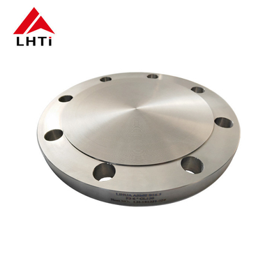 ভালো দাম ASME B16.5 BLRF ফ্ল্যাঞ্জ গ্রেড 2 টাইটানিয়াম ব্লাইন্ড ফ্ল্যাঞ্জ খালি ফ্ল্যাঞ্জ উত্থাপিত মুখ ক্লাস 150 তেল ও গ্যাস শিল্পের জন্য অনলাইন