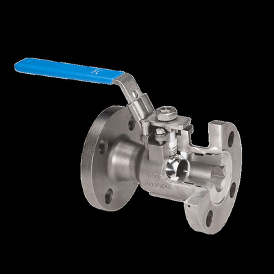 ভালো দাম ASME টাইটানিয়াম বল ভালভ, গ্রেড 1 এবং 2 PN 1.6-4.0 MPa NPS 1/2'-12' শিল্প ব্যবহারের জন্য অনলাইন