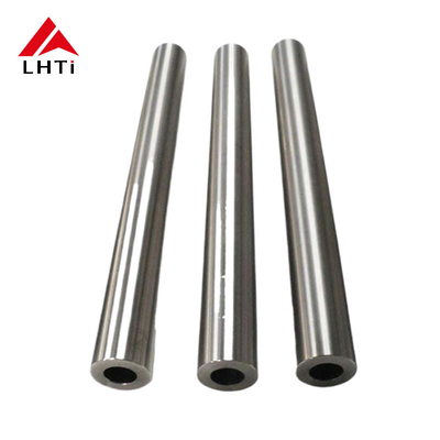 ভালো দাম 4.51g/cm3 ঘনত্ব Gr2 খাঁটি টাইটানিয়াম টিউব / টাইটানিয়াম ঝালাই টিউব অ্যাপ্লিকেশন জন্য টেকসই এবং বহুমুখী অনলাইন